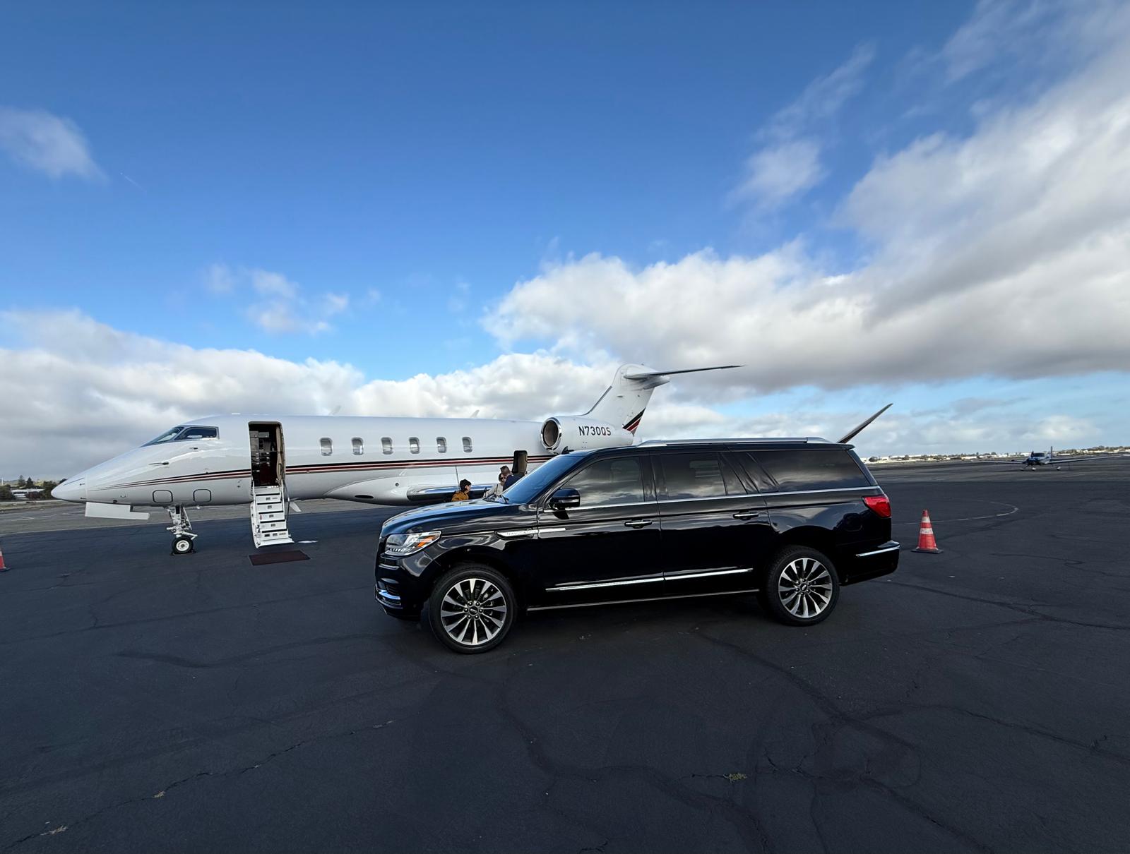 Private point-to-point transfers